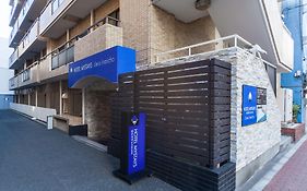 Hotel Mystays Ueno Inaricho