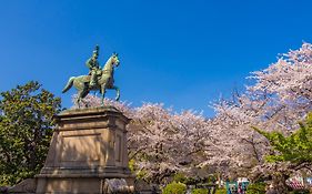 Hotel Mystays Ueno Inaricho